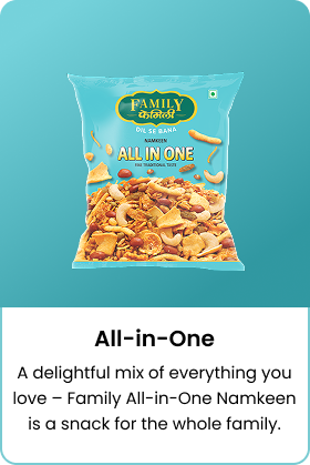 All in one