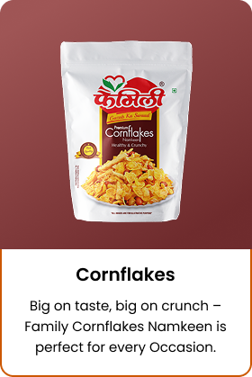 Corn Flakes