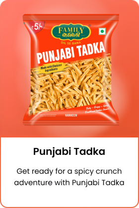 Punjabi Tadka