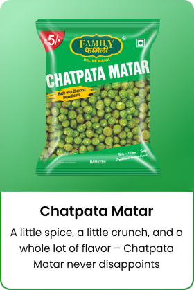 Chatpata Matar