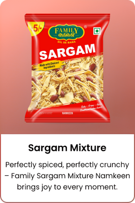 Sargam Mixture