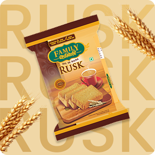 Rusk