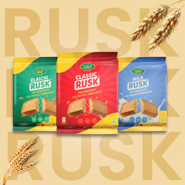 Rusk
