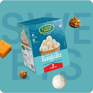 Sweets – Family Snacks