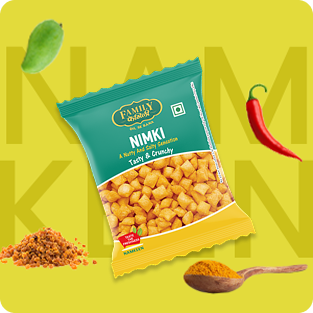 Namkeen