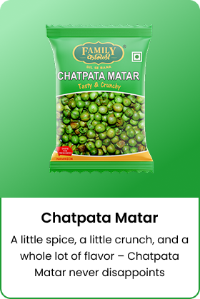 Chatpata Matar
