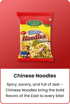 Chinese Noodles