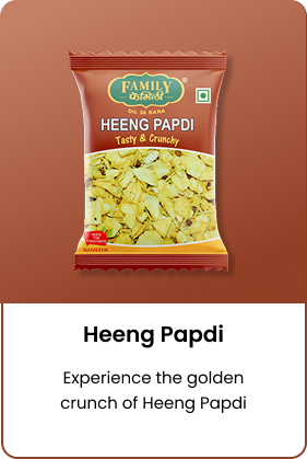 Hing Papadi