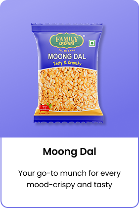 Moong Dal
