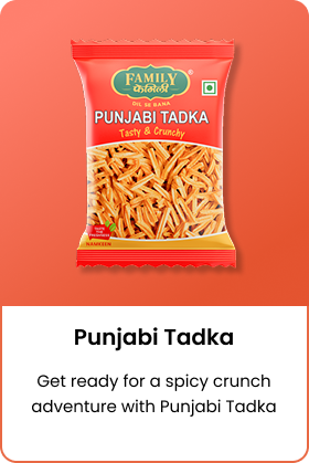 Punjabi Tadka