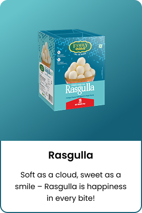 Rasgulla