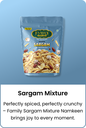Sargam Mixture