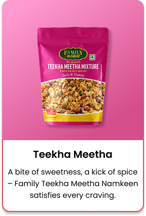 Teekha Meetha