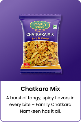 Chatkaraa Mix