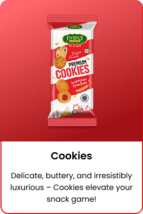 Cookies