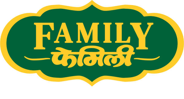 Family Snacks