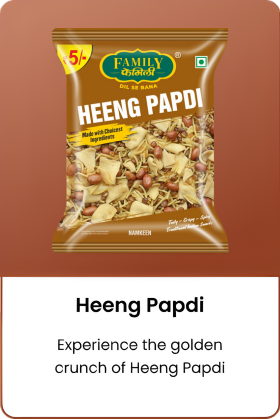 Heeng Papadi