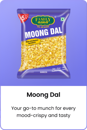 Moong Dal