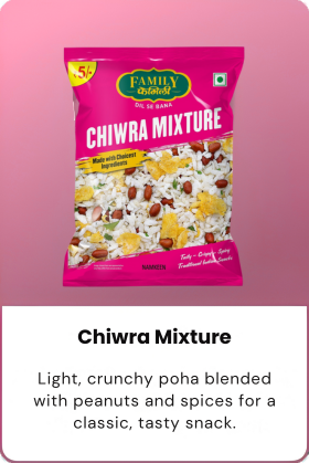 Chiwra Mixture
