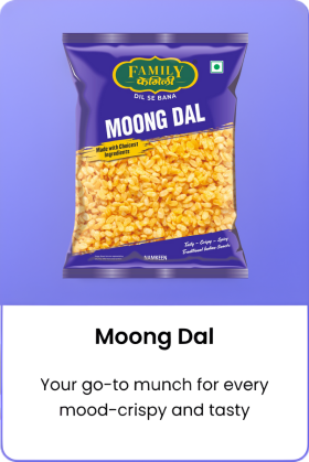 Moong Dal