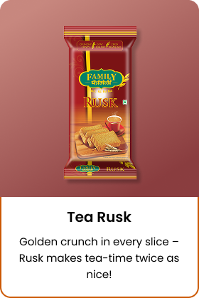 Rusk