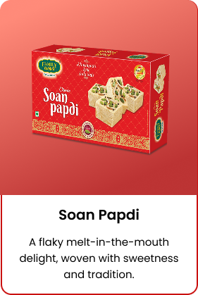 Soan Papdi